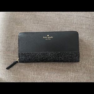 Kate Spade Greta Court Wallet